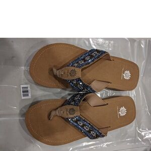 Yellow Box Women's Jabiru Sandals